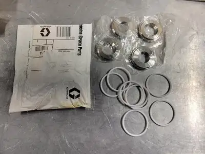New | in-Stock HYPRO 1502C Parts (Hydraulics and Pneumatics) British Columbia CA | Lenmark #259008