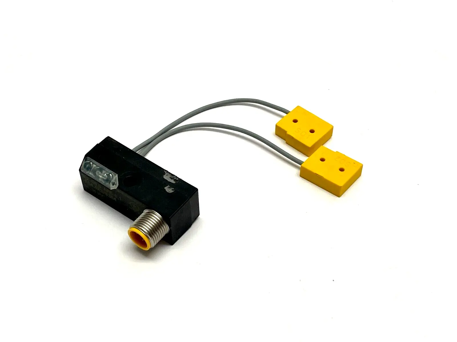 Ni2-Q6,5-AP6-0,1-FS4.4X3/S304 | Turck  Proximity Sensor - Used