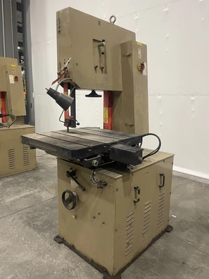 Kalamazoo Vertical Bandsaw