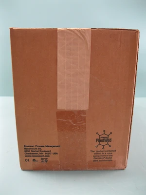 NEW Rosemount 3051 SAL1CG2AA1A1020DFF71DAA9SHK5M5
