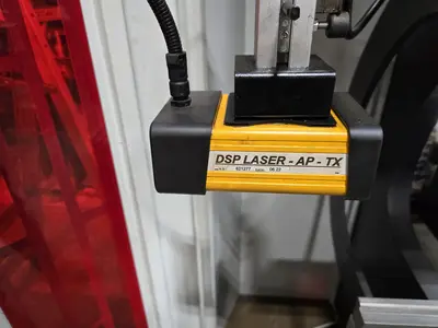 2023 DENER Smart XL 36175 Press Brakes | SNL Machine Trader LLC (12)