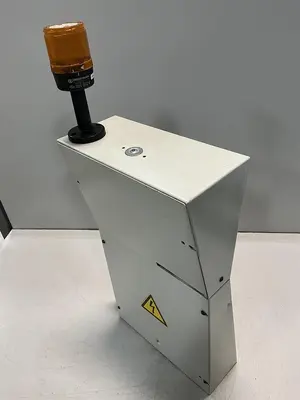 USED ARBURG 420C 1000-350
