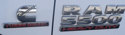 Used 2017 DODGE RAM 5500 Bucket (boom) trucks Florida US | Proxy Equipment #1377918