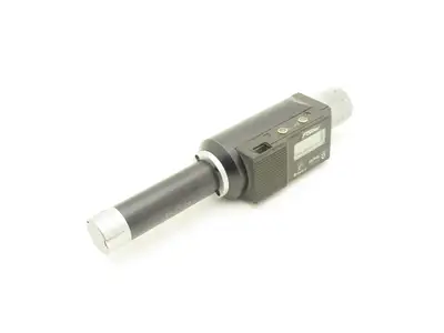 Fowler Sylvac Holemike Digital Indicator Bore Gage 19-25mm Measuring Head