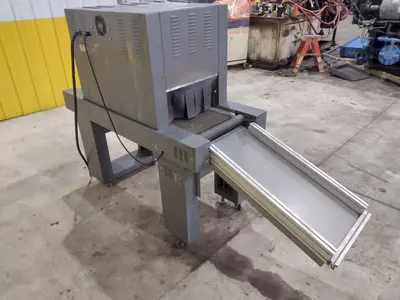 USED HEAT SEAL T-3417/8TMB