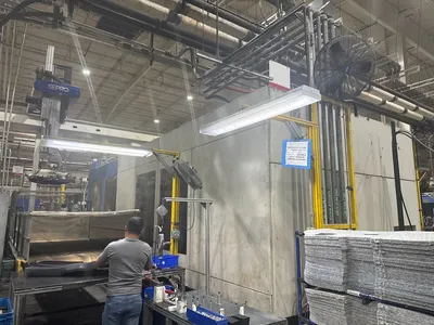 2012 HAITIAN MA21000-10500 Horizontal Plastic Injection Molding Machines | JYC MACHINERY (6)