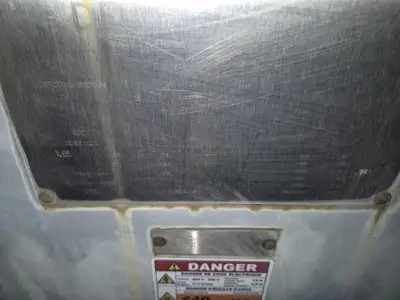 USED 2002 DELTA CETC0075S001534