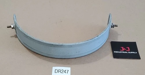 Used OGDEN HBE07J01J-01895 Miscellaneous MRO Indiana US | J&J Industrial Supply #520179