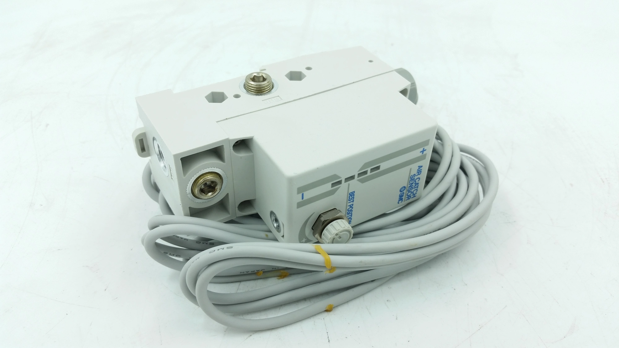 SMC Air Catch Sensor ISA15-1-01