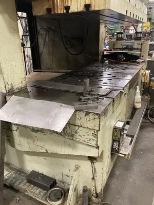 USED AIDA PDC-20