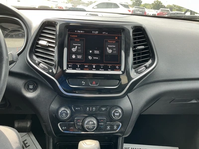 Used 2019 JEEP CHEROKEE SUVs Michigan US | Miedema Asset Management Group #1325779