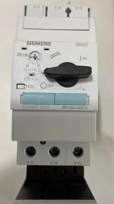 USED SIEMENS 3RA1180-4ED35-0BB4