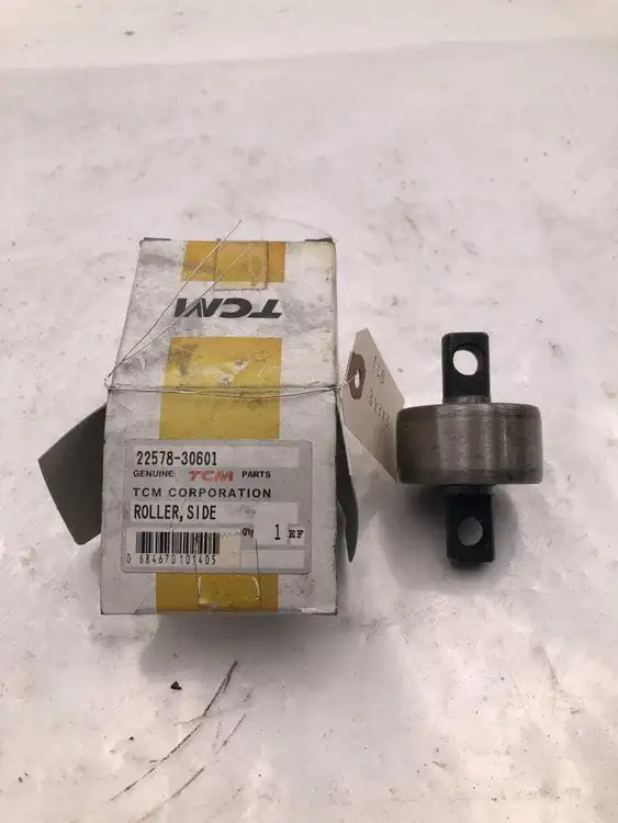 Used TCM _UNKNOWN_ Parts & Accessories (Material Handling) Pennsylvania US | Moses B Glick #1008778