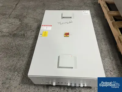 USED Servolift ServoLift Bin Blender
