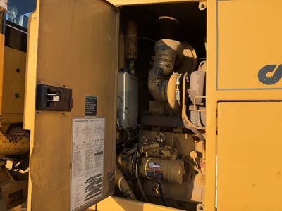 Used 1993 CHAMPION 720A SERIES III VHP GRADER Motor Graders Minnesota US | Carco Truck & Equipment #1573950