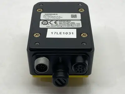USED COGNEX IS7200-01 IN-SIGHT 7000 MACHINE VISION CAMERA