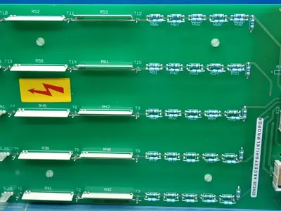 New | in-Stock ABB 3BHB006309R0001 Interface Monitors | HGR 24 #753242