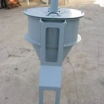 Used _UNKNOWN_ _UNKNOWN_ Separators Minnesota US | A&I Equipment #1317674