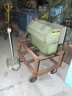 TauRing Roll Bender