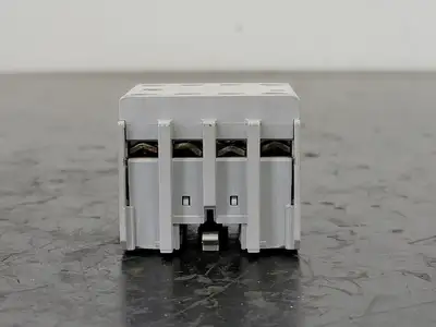USED ALLEN-BRADLEY 100-F