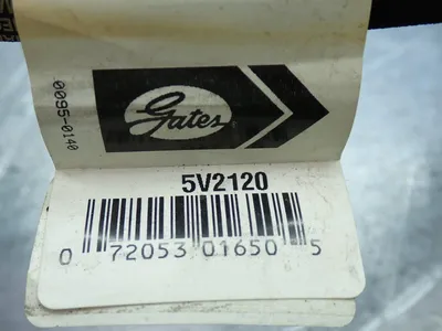 New | in-Stock GATES 93342120 Miscellaneous MRO Ohio US | HGR 24 #1048241
