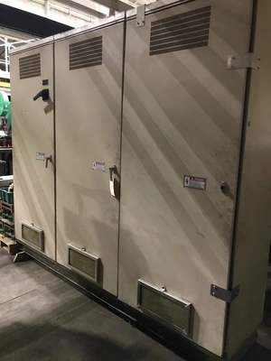 USED MACBEE 4HFME