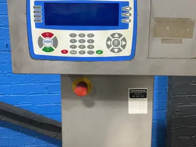 Used LOMA SYSTEMS AS Miscellaneous Packaging Equipment Ohio US | HGR 24 #1548031