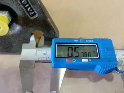 NEW CNH 9968025