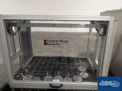 USED Control Micro System Control Micro Systems Laser, Model CMS-5250C
