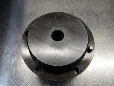 Kennametal D64 to KM50 Boring Head 235099R02 / 1660CA0 (LOC25)