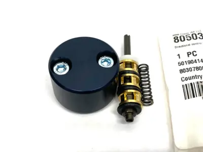 USED ATLAS COPCO DIRECTIONAL CONTROL VALVE PN_3/2