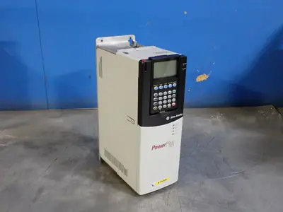 New | in-Stock 2015 ALLEN BRADLEY 20BD3P4A3AYNAEC0 Variable Speed Drives Ohio US | HGR 24 #1133331