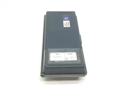 USED FISHER AG ELEMENT NE NEON GAS HOLLOW CATHODE
