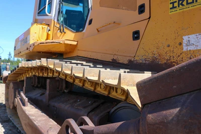 Used 2009 LIEBHERR 734XL Crawler Dozers California US | Monster Iron Equipment Services #1481113