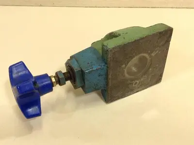 USED VICKERS CGR02CK30