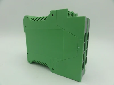 USED PHOENIX CONTACT FL SWITCH LM 8TX-E