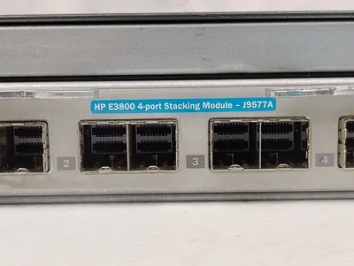 USED HP J9574A