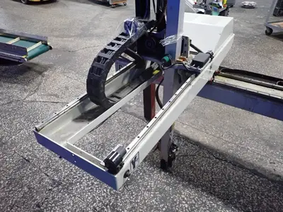 USED CENTERLINE RT20053