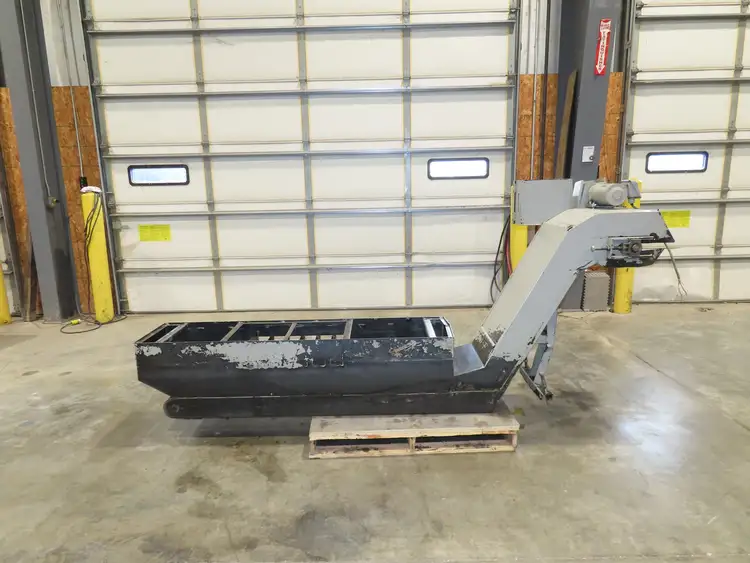 Used ENOMOTO _UNKNOWN_ Miscellaneous MRO Indiana US | Arrow Industrial #635405