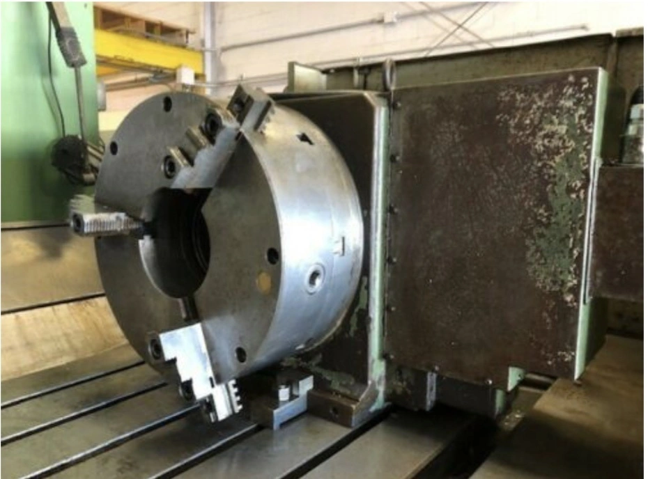 Used 1996 OKK MCV-820 Vertical Machining Centers | Japan Machine