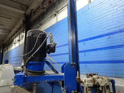 High-shear Mixer