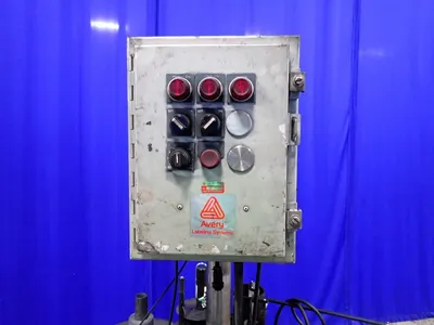 USED AVERY 1120I4L.H.