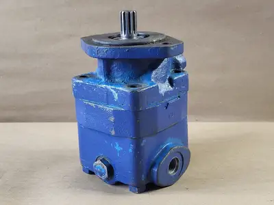 Hydraulic Pump