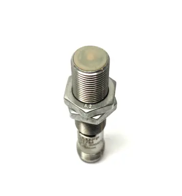 BCS M12K4D2-PIM50C-S04G, BCS017M | Balluff BCS017M Capacitive Sensor, Flush Mounting, BCS M12K4D2-PIM50C-S04G - Used