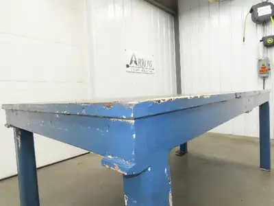 Used ARROW INDUSTRIAL SALES _UNKNOWN_ Welding Machinery (Other) Indiana US | Arrow Industrial #1425898