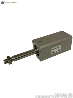 USED SMC CDQ2A25-50DM