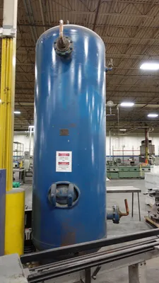 Various Manufacturers Multiple Models Industrial Air Compressor Systems | Machinery Solutions Group, Inc. (4)