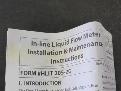 NEW HEDLAND H205B-020