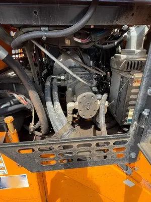 Used 2025 LEEBOY 8500E Asphalt Pavers Virginia US | Proxy Equipment #1388965