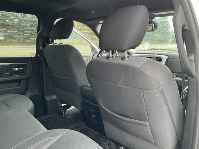 Used 2021 RAM 1500 CLASSIC Pickup Trucks Michigan US | Miedema Asset Management Group #1402769